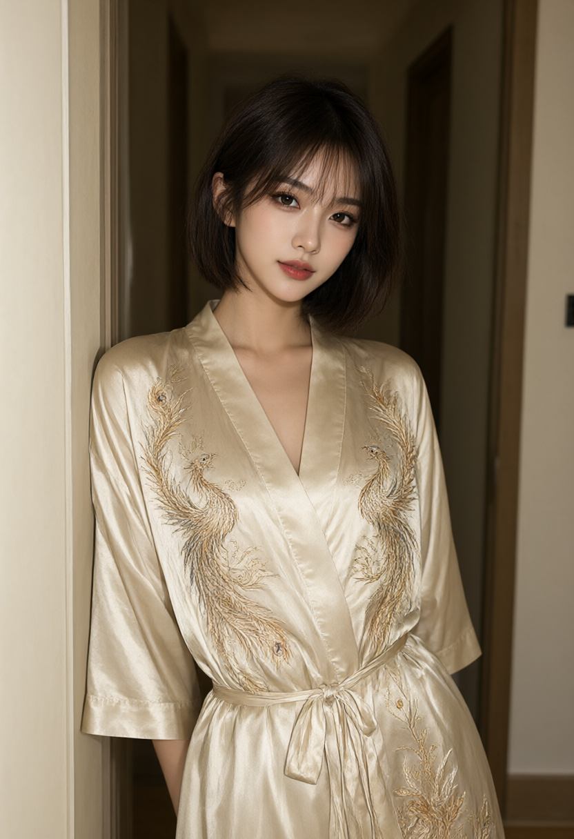 漫画分镜构图与镜头节奏讲解